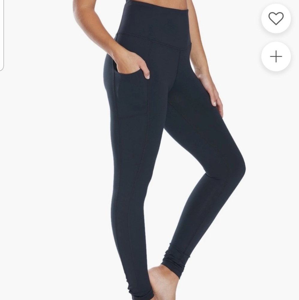 Manduka yoga pant